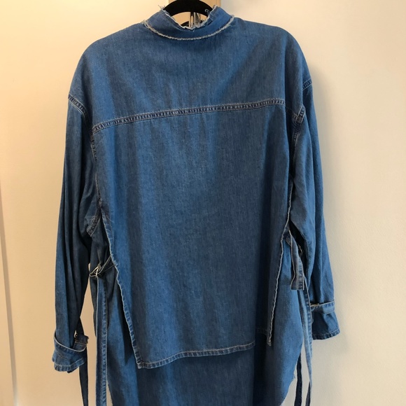 Diesel dress - Picture 2 of 11